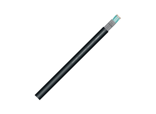 Sommer Cable Quantum Highflex Multipair 12 Sommer Cable Quantum Highflex Multipair 12